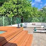 Hébergement de vacances Don Giovanni Mare