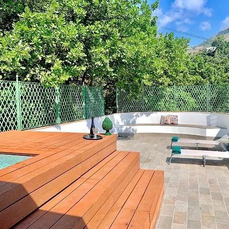 Holiday home Villa Don Giovanni Taormina Mare