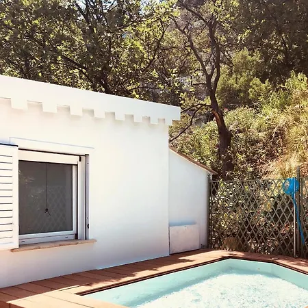 Feriehus Don Giovanni Mare