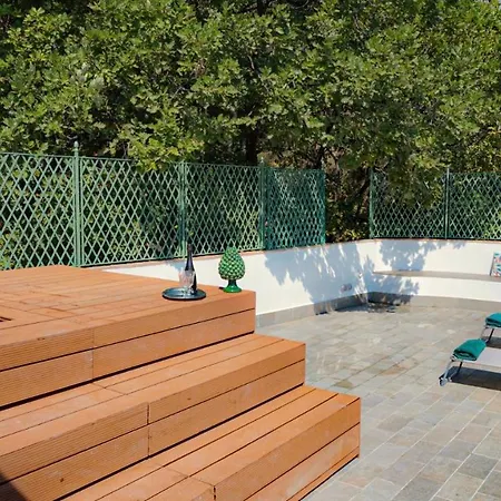 Holiday home Villa Don Giovanni Taormina Mare