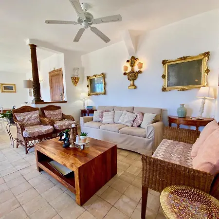 Villa Don Giovanni Taormina Mare *