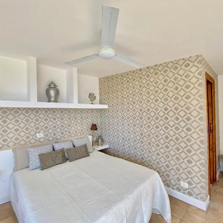 Villa Don Giovanni Taormina Mare *