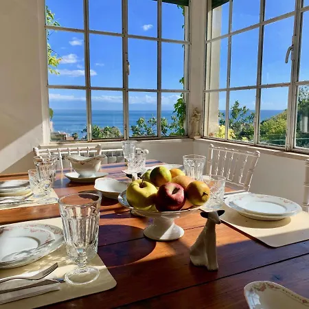 Villa Don Giovanni Taormina Mare * Taormina