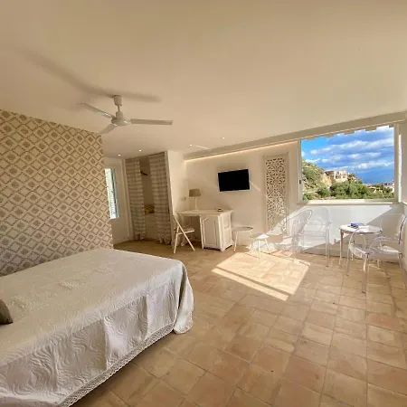 Villa Don Giovanni Taormina Mare Holiday home