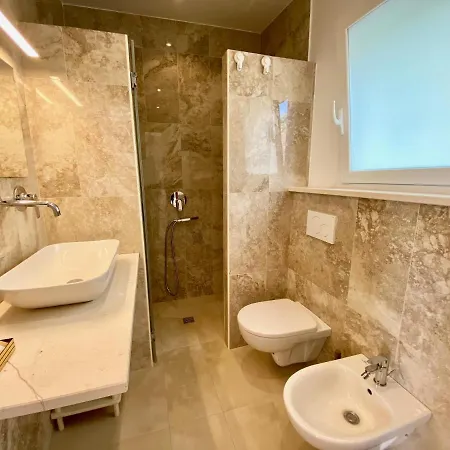 Villa Don Giovanni Taormina Mare Taormina
