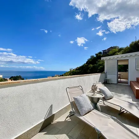 Holiday home Villa Don Giovanni Taormina Mare Taormina
