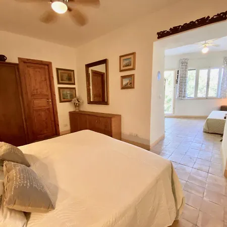 Holiday home Villa Don Giovanni Taormina Mare Taormina