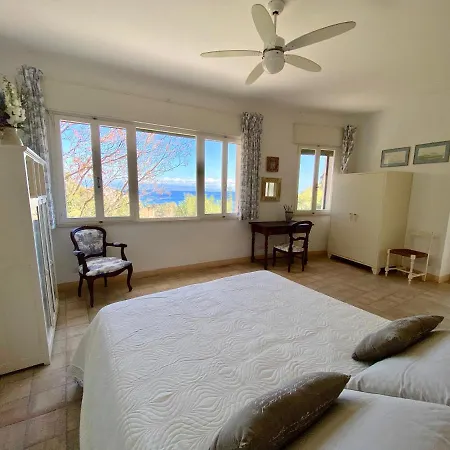 Villa Don Giovanni Taormina Mare Holiday home Taormina