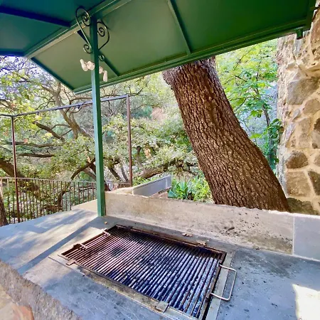 別荘 Don Giovanni Mare *