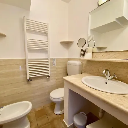 Villa Don Giovanni Taormina Mare