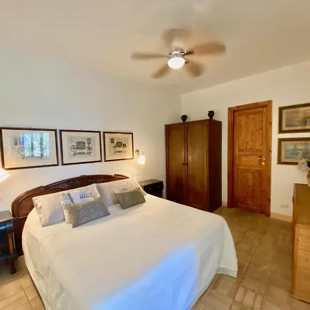 Villa Don Giovanni Taormina Mare *
