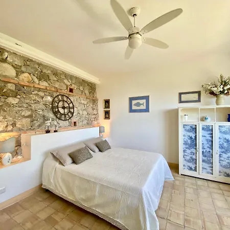 Holiday home Villa Don Giovanni Taormina Mare