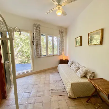 Villa Don Giovanni Taormina Mare Holiday home