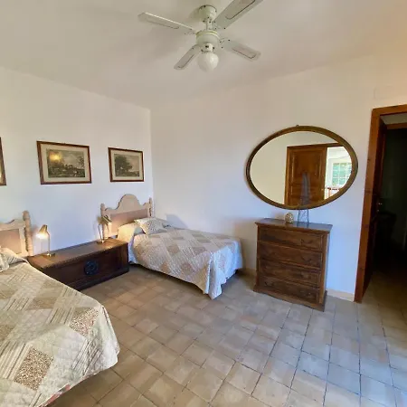Villa Don Giovanni Taormina Mare Holiday home