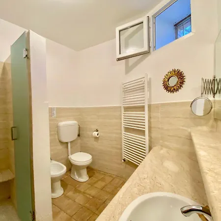 Villa Don Giovanni Taormina Mare Holiday home *
