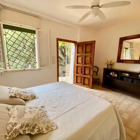 Don Giovanni Mare 別荘 タオルミーナ