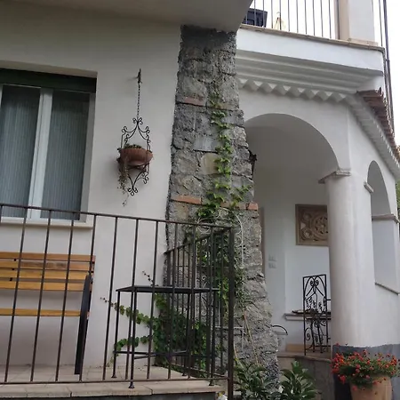 Feriehus Don Giovanni Mare Taormina