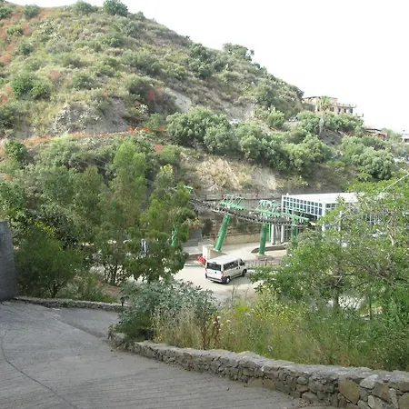 Villa Don Giovanni Taormina Mare Taormina