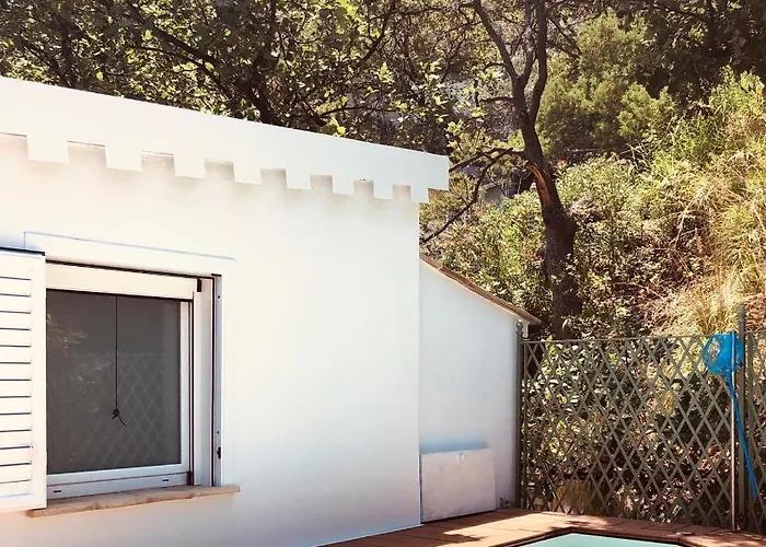 別荘 Don Giovanni Mare