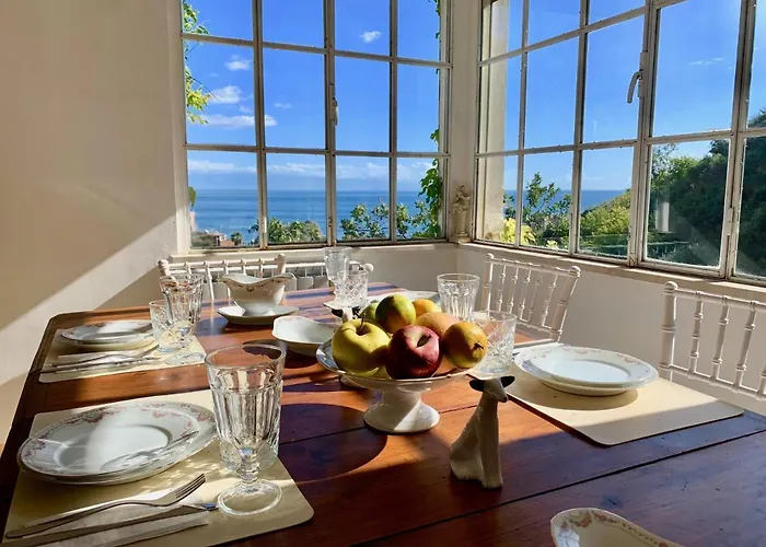 Don Giovanni Mare * タオルミーナ