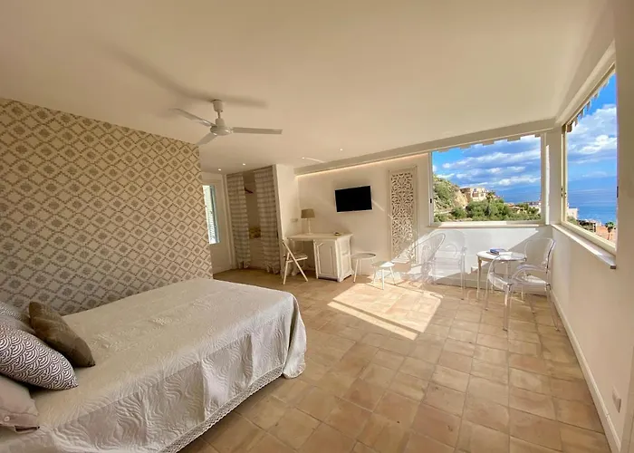 Don Giovanni Mare 別荘