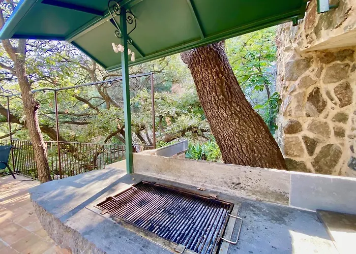 別荘 Don Giovanni Mare *