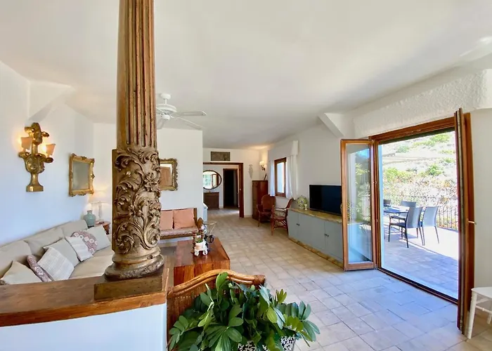 Don Giovanni Mare タオルミーナ