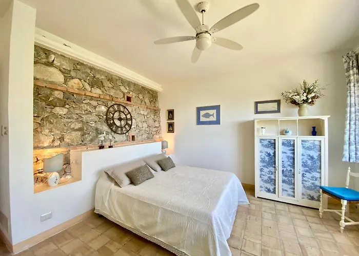 別荘 Don Giovanni Mare