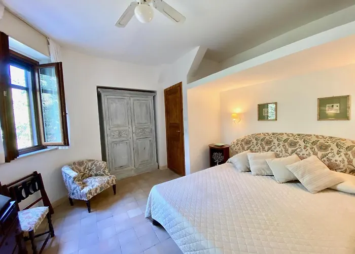 Don Giovanni Mare 別荘