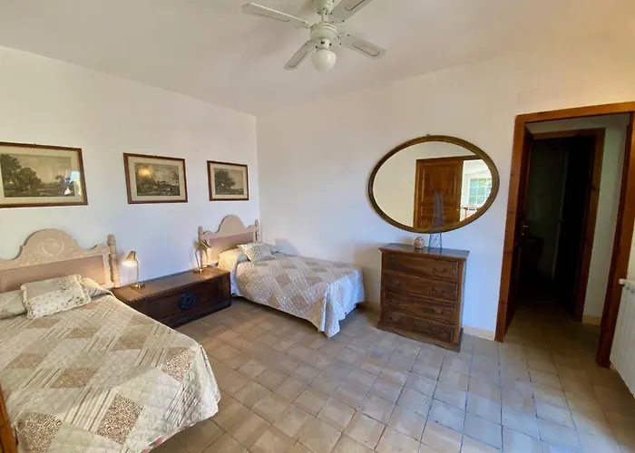 Don Giovanni Mare 別荘