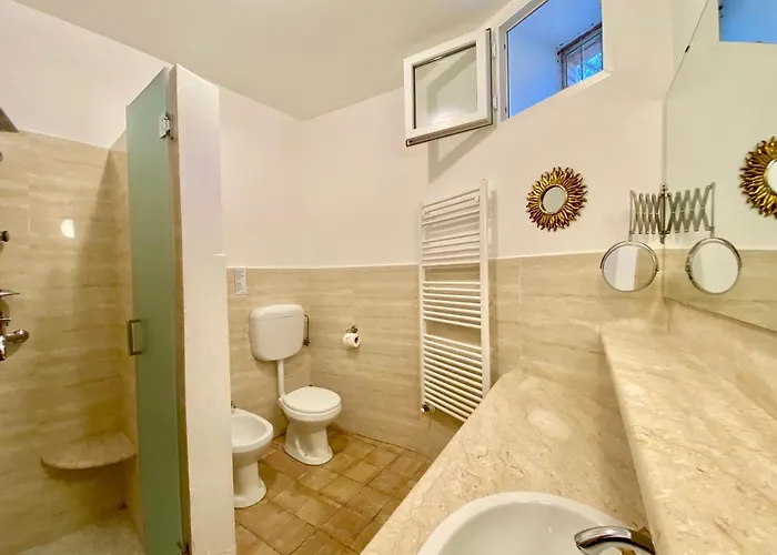 Don Giovanni Mare 別荘 *