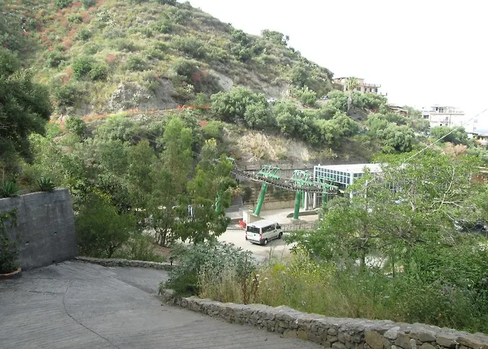 Don Giovanni Mare タオルミーナ